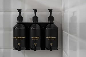 Апарт-отель Ridge Apartments. Апартаменты двухместный Стандарт 17