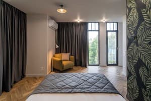 Апарт-отель Ridge Apartments. Апартаменты двухместный люкс 5