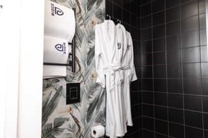 Апарт-отель Ridge Apartments. Апартаменты двухместный люкс 12