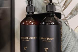 Апарт-отель Ridge Apartments. Апартаменты двухместный люкс 14