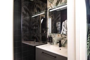 Апарт-отель Ridge Apartments. Апартаменты двухместный люкс 13