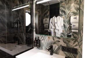 Апарт-отель Ridge Apartments. Апартаменты двухместный люкс 11