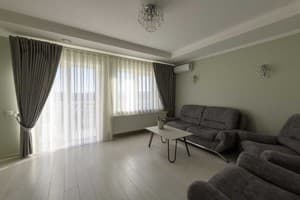 Отель Sagorahotel. Люкс двухместный двухкомнатный 1