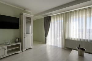 Отель Sagorahotel. Люкс двухместный двухкомнатный 4