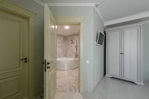 Отель Sagorahotel. Люкс двухместный двухкомнатный 8