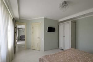 Отель Sagorahotel. Люкс двухместный двухкомнатный 10