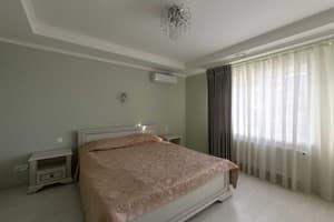 Отель Sagorahotel. Люкс двухместный двухкомнатный 11