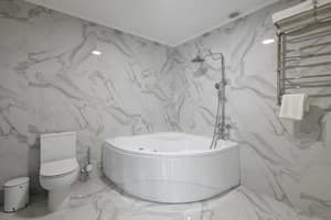 Отель Sagorahotel. Люкс двухместный двухкомнатный 12