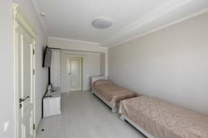 Отель Sagorahotel. Стандарт двухместный  11