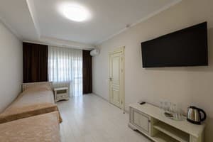 Отель Sagorahotel. Стандарт двухместный  13