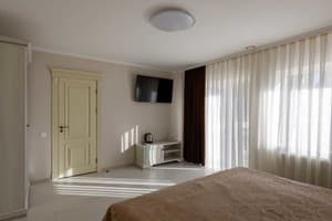 Отель Sagorahotel. Стандарт двухместный  6