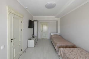 Отель Sagorahotel. Стандарт двухместный Twin 9