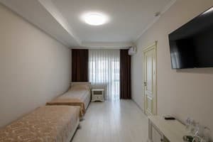 Отель Sagorahotel. Стандарт двухместный Twin 8