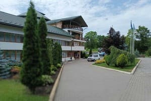 Солонечная Долина-Фортеця 3