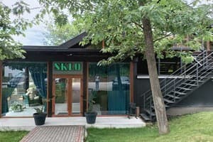 Солонечная Долина-Фортеця 8