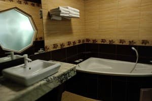 Солонечная Долина-Фортеця 18