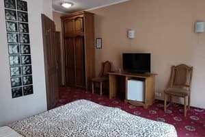 Туристический комплекс Солонечная Долина-Фортеця. Стандарт двухместный  2