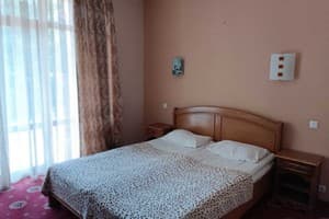 Туристический комплекс Солонечная Долина-Фортеця. Стандарт двухместный  1