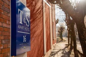 T&S apart-hotel 2