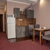 Апарт-отель T&S apart-hotel. Люкс 4-местный  2