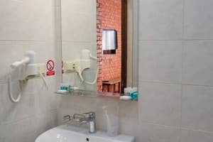 Апарт-отель T&S apart-hotel. Люкс 4-местный  8