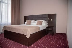 Апарт-отель T&S apart-hotel. Люкс 4-местный  1