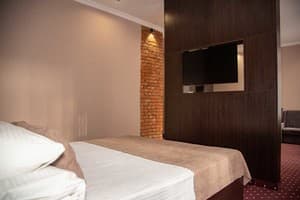 Апарт-отель T&S apart-hotel. Люкс 4-местный  5