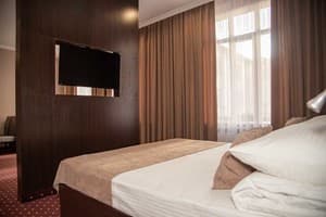 Апарт-отель T&S apart-hotel. Люкс 4-местный  3