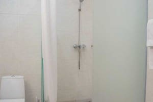 Апарт-отель T&S apart-hotel. Люкс 4-местный  7