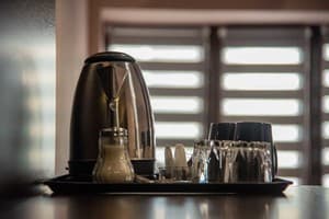 Апарт-отель T&S apart-hotel. Семейный 4-местный  2