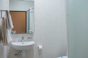 Апарт-отель T&S apart-hotel. Семейный 4-местный  4