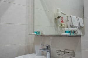 Апарт-отель T&S apart-hotel. Семейный 4-местный  5