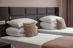 Апарт-отель T&S apart-hotel. Стандарт двухместный  1