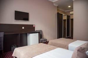 Апарт-отель T&S apart-hotel. Стандарт двухместный  2