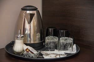 Апарт-отель T&S apart-hotel. Стандарт двухместный  3