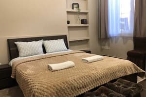 Квартира В центре города на ул. Главная