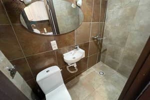 Квартира В центре города на ул. Главная. Апартаменты двухместный  5