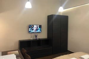 Квартира В центре города на ул. Главная. Апартаменты двухместный  3