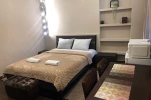 Квартира В центре города на ул. Главная. Апартаменты двухместный  2