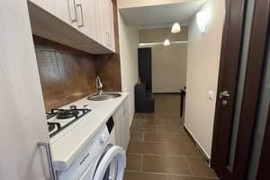 Квартира В центре города на ул. Главная. Апартаменты двухместный  4