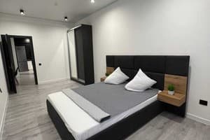 Отель Vymir Park. Люкс двухместный  3