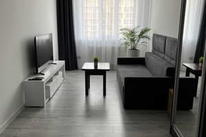 Отель Vymir Park. Люкс двухместный  1