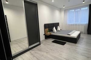 Отель Vymir Park. Люкс двухместный  6