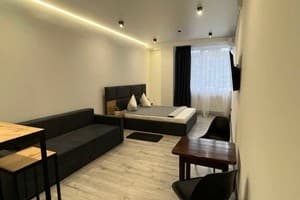 Отель Vymir Park. Полулюкс двухместный  4