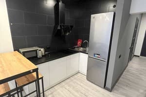 Отель Vymir Park. Полулюкс двухместный  1