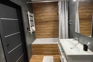 Отель Vymir Park. Стандарт двухместный  3