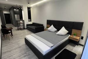 Отель Vymir Park. Стандарт двухместный  1