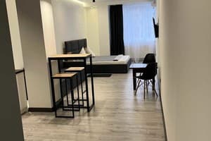 Отель Vymir Park. Стандарт двухместный  4