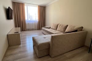 Затишні апартаменти TWO 1