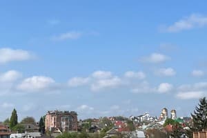 Затишні апартаменти TWO 9